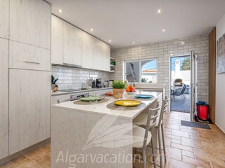 Casa per le vacanze Ferreiras Caratteristiche 27