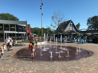 Gemütliches Zentrum