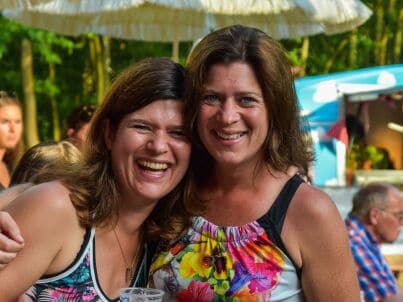 Firma Vakantiepark Schouwen - Frau Claire Buijs