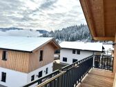 Chalet Hermagor Buitenaudio-opname 1