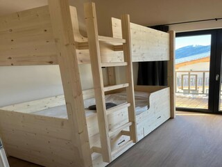 Chalet Hermagor Características 19