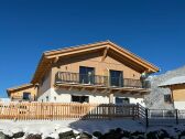 Chalet Hermagor Buitenaudio-opname 1