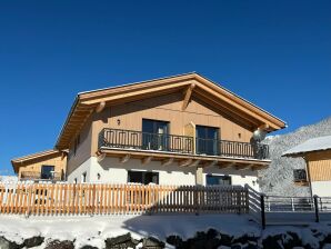 Beautiful chalet with sauna - Hermagor - image1