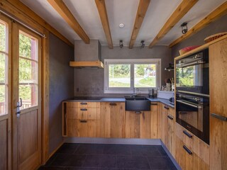 Vakantiehuis Fiesch Kenmerken 21