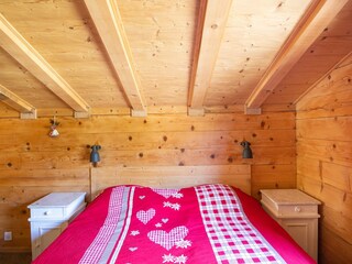 Holiday house Fiesch Features 18
