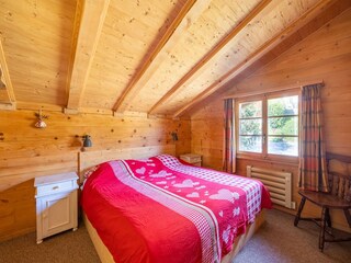 Vakantiehuis Fiesch Kenmerken 35