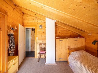 Holiday house Fiesch Features 19
