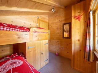 Holiday house Fiesch Features 35