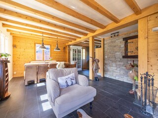 Holiday house Fiesch Features 32