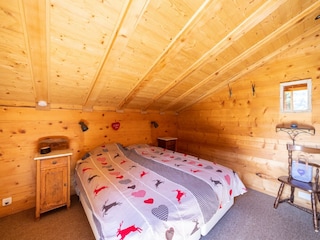 Maison de vacances Fiesch Équipement 34