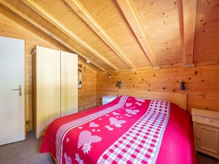 Holiday house Fiesch Features 17