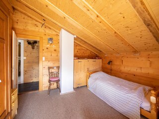 Holiday house Fiesch Features 15