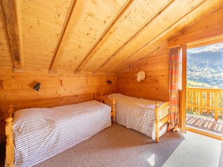 Ferienhaus Fiesch Ausstattung 14