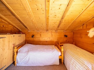 Ferienhaus Fiesch Ausstattung 10