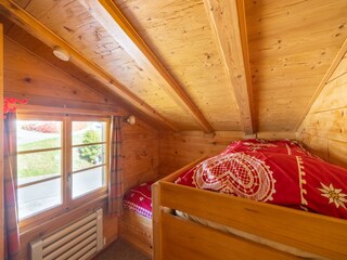 Casa de vacaciones Fiesch Características 21