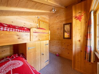 Casa de vacaciones Fiesch Características 19