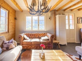 Holiday house Fiesch Features 24