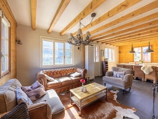 Holiday house Fiesch Features 1