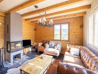 Holiday house Fiesch Features 25