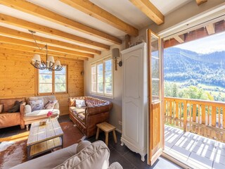 Holiday house Fiesch Features 28