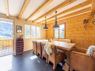 Holiday house Fiesch Features 30