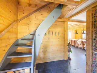 Holiday house Fiesch Features 33
