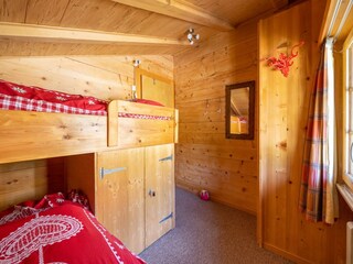 Holiday house Fiesch Features 36