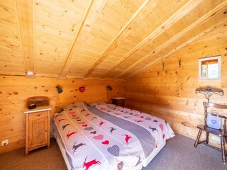 Holiday house Fiesch Features 34