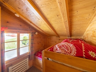 Ferienhaus Fiesch Ausstattung 37