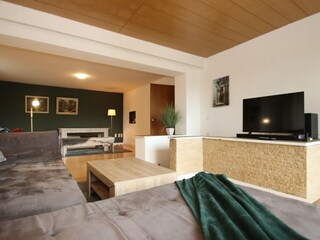 Vakantiepark Altenau im Oberharz Kenmerken 17