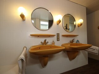 Vakantiepark Altenau im Oberharz Kenmerken 33