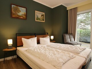 Vakantiepark Altenau im Oberharz Kenmerken 35