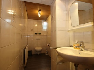 Vakantiepark Altenau im Oberharz Kenmerken 34