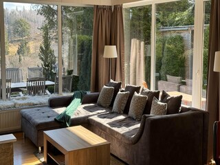 Ferienpark Altenau im Oberharz Ausstattung 26