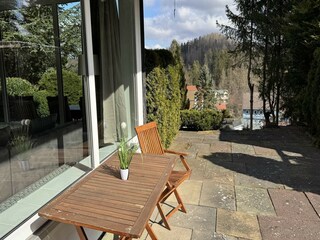 Parc de vacances Altenau im Oberharz Enregistrement extérieur 8