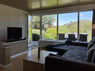 Ferienpark Altenau im Oberharz Ausstattung 31