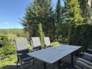 Ferienpark Altenau im Oberharz Außenaufnahme 4