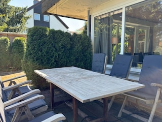 Holiday park Altenau im Oberharz Outdoor Recording 3