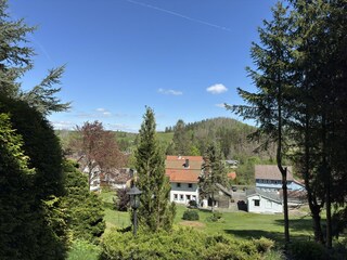 Ferienpark Altenau im Oberharz Außenaufnahme 4