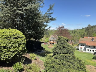 Ferienpark Altenau im Oberharz Außenaufnahme 7