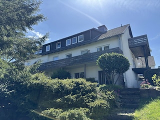 Ferienpark Altenau im Oberharz Außenaufnahme 12