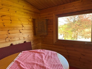Ferienpark Altenau im Oberharz Außenaufnahme 9