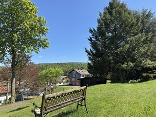 Parque de vacaciones Altenau im Oberharz Grabación al aire libre 11