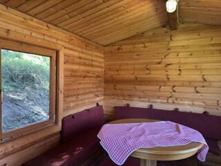 Parque de vacaciones Altenau im Oberharz Grabación al aire libre 10