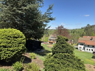 Ferienpark Altenau im Oberharz Außenaufnahme 14