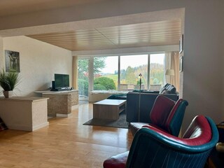 Appartamento Altenau im Oberharz Caratteristiche 19