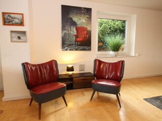 Apartment Altenau im Oberharz Features 27