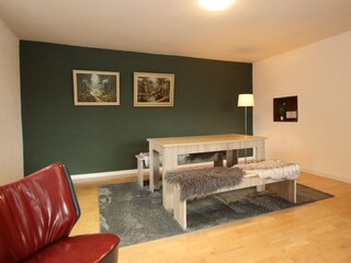 Appartement Altenau im Oberharz Équipement 9