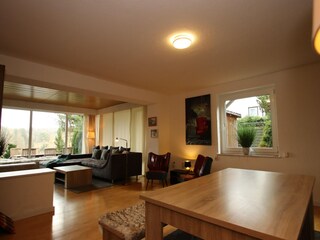 Appartement Altenau im Oberharz Équipement 35