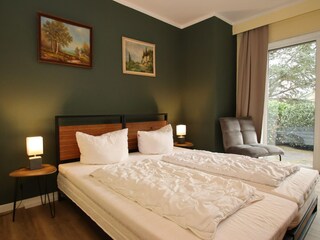 Appartement Altenau im Oberharz Équipement 20